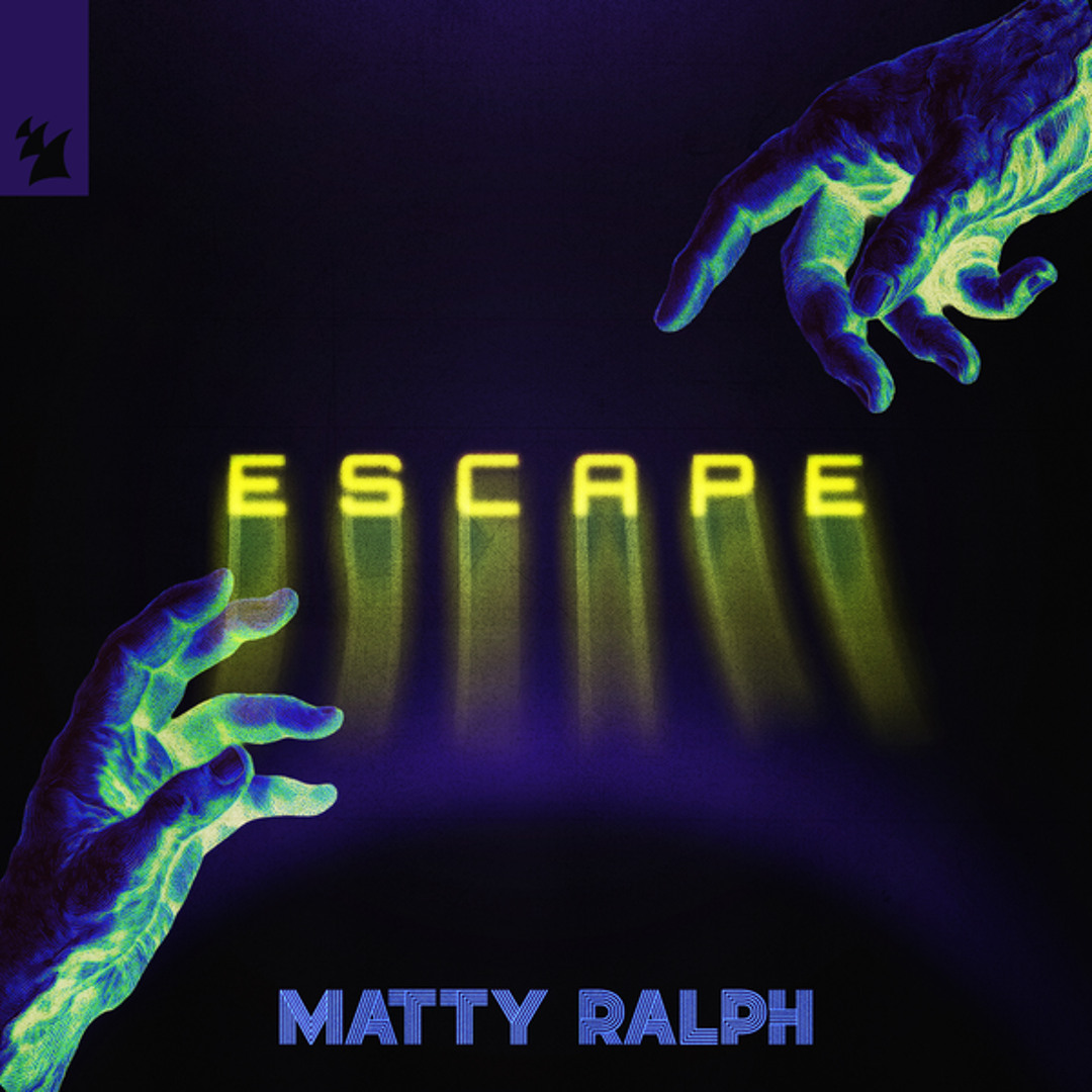 Stream Matty Ralph | Listen to Escape playlist online for free on ...