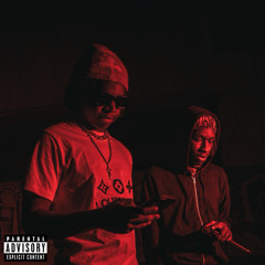 Buttonland - Kage x Kilo