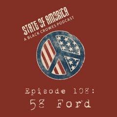 Episode 108: 58 Ford