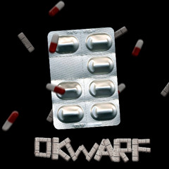okwarf 154 - Блистер (prod.by Yung Ago)