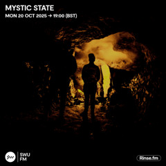 Mystic State - 20 October 2025
