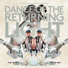 Dance of the Returning Light - Winter Solstice 21.06.25
