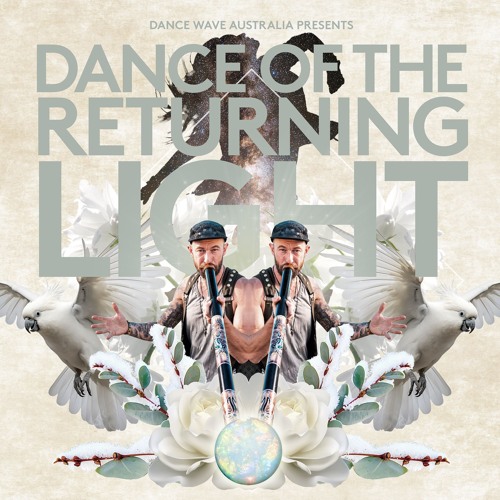 Dance of the Returning Light - Winter Solstice 21.06.25