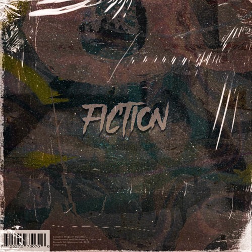 FREE Sample Pack "Fiction" | Dark, Emotional Hip Hop & Trap Loop Kit | Free Download
