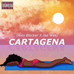 Cartagena (feat. Jae Wes)