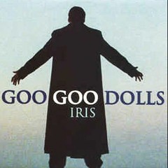 #IRIS  #GooGooDolls  Acoustic Cover by Stevie Stone.