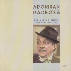 Stream Apaga o Fogo Man by Adoniran Barbosa | Listen online for free on  SoundCloud