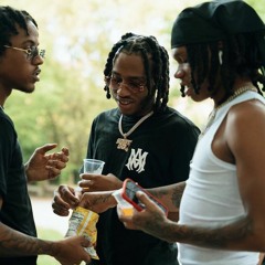 Sdot Go x Jay Hound - Slime Sumn (Unreleased)