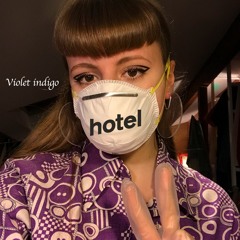 Hotel Radio Paris Quarantine Mix