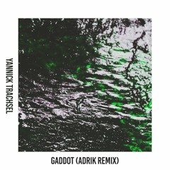 Yannick Trachsel - Gaddot (Adrik Remix)