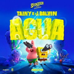 Tainy, J.Balvin Agua (Alt128 Remix)