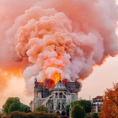 Cathedral Conflagration (remastered)