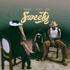 Sweety (feat. Jux)