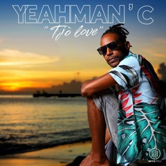YEAHMAN'C-ALBUM TJO LOVE (MON COEUR)