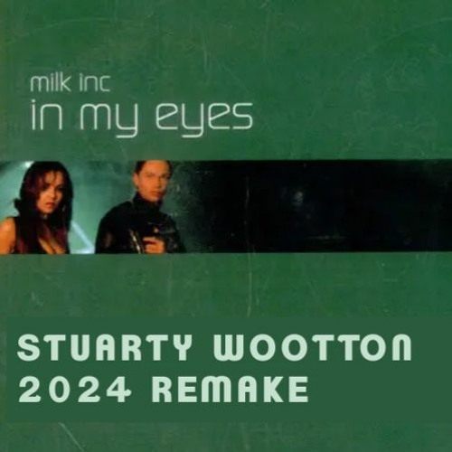 Stream Milk Inc - In My Eyes by Stuarty Wootton | Listen online for ...
