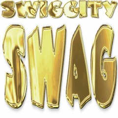 Swiggity Swag Metal Cover