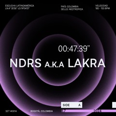 NDRS A.K.A Lakra X NTRPC 14