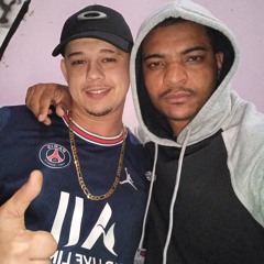 AQUECIMENTO PIQUE NOVO  🥶🥶 - MC'S GW, DENNY & JHEY ( DJ JUU )