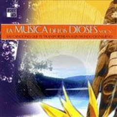 Mix Songs Chillout - Singer Yolanda Lopez - Musica de los Dioses - www.spanishvoiceonline