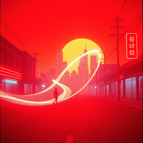 Dancing On The Fireline