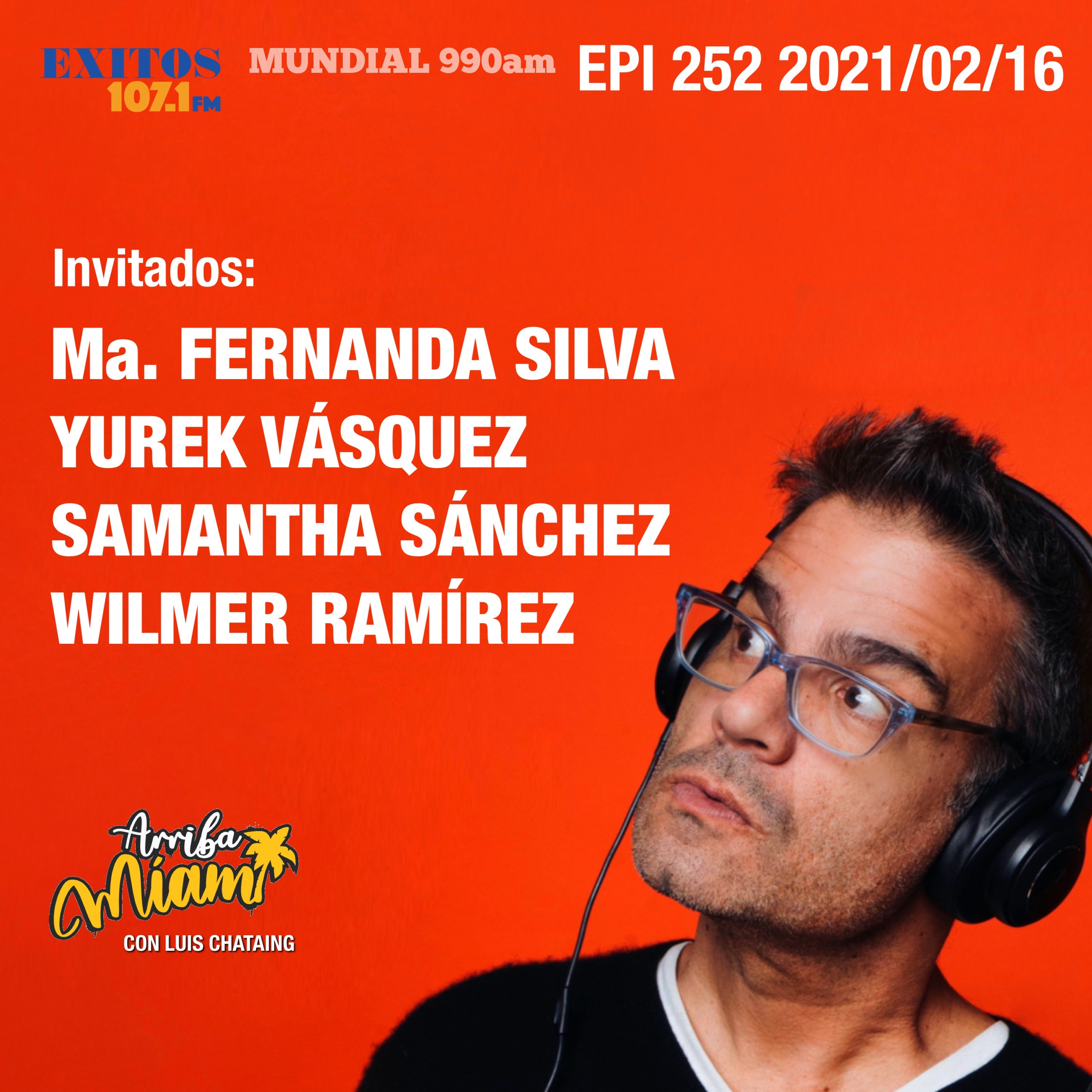 Chataing Podcasts