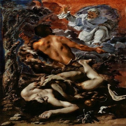 cain & abel (prod. ziplocker)