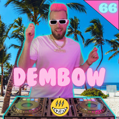 Dembow Mix 2023 | #66 | El Alfa, Bulin 47, El Mayor Clasico | The Best of Dembow 2023 by DJ WZRD