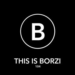 This is Borzi 104