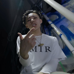 Tee Shyne - 地元は渋谷(hard ver)