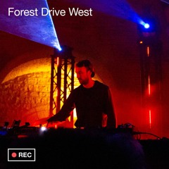 Forest Drive West @ Mostra 2024 🖤