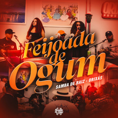 Será Que É Amor / Ogum