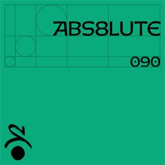 ABS8LUTE - SPECTRUM WAVES PODCAST 090