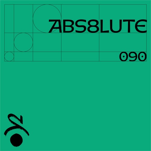 ABS8LUTE - SPECTRUM WAVES PODCAST 090