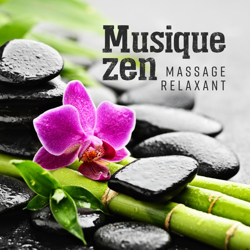 Ensemble de Musique Zen Relaxante