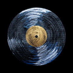 Smoke in the Air (Leifur James ReWork)