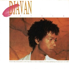 Stream Samurai (feat. Stevie Wonder) by Djavan | Listen online for