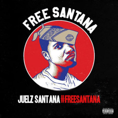 Juelz Santana - Pink Eagle (feat. Dave East, Jim Jones) [#FREESANTANA Mixtape]
