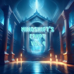 "Red Clouds" [CRYPT EP VOL.1]