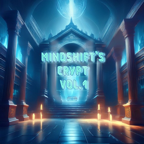 "Red Clouds" [CRYPT EP VOL.1]