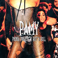 ROT'N ROLL COLLAB ||| PHOBIA PROJECT ||| PAMY