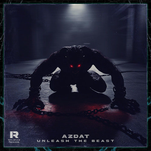 PREMIERE: AZDAT - Unleash The Beast [AZDATEP1]