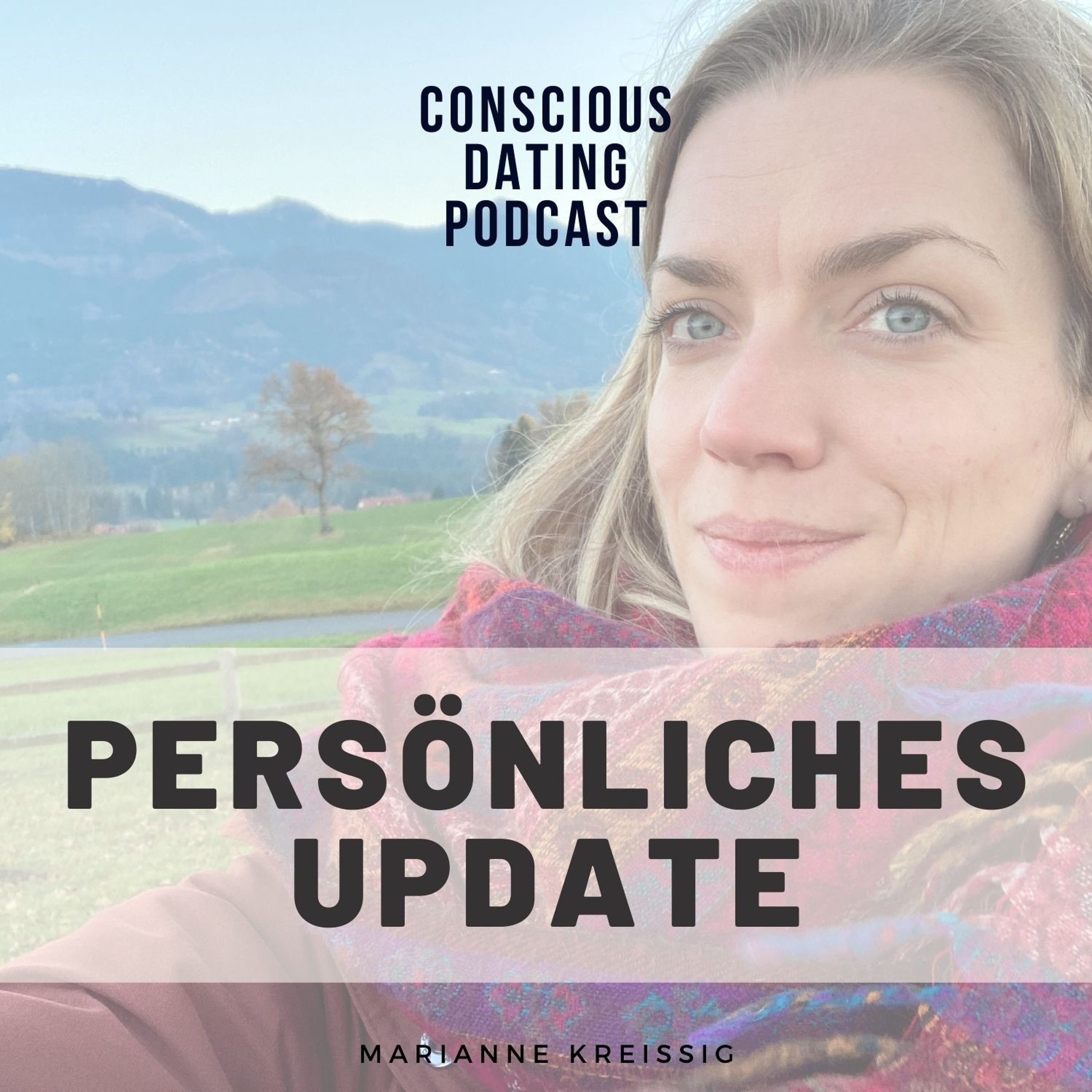 #56 - Persönliches Update