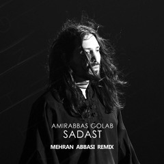 Sadast (Mehran Abbasi Pop Dance Remix)