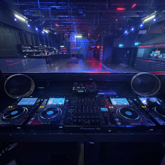 Summer Club Mix Recorded Live at Audio 31.05.25