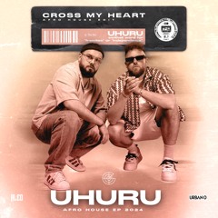 Cross My Heart (Aleo X Urban O Afro House Edit)