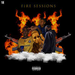 Fire Sessions Mixtape, Vol. 1
