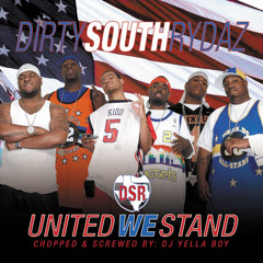 United We Stand