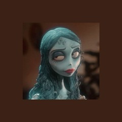 POV : you're getting ready for Halloween , a playlist