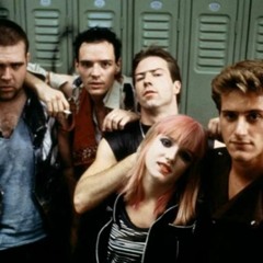 EP 209: Class of 1984