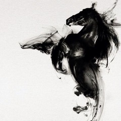 hooves in my veins.